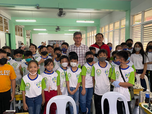Aguinaldo Elementary School