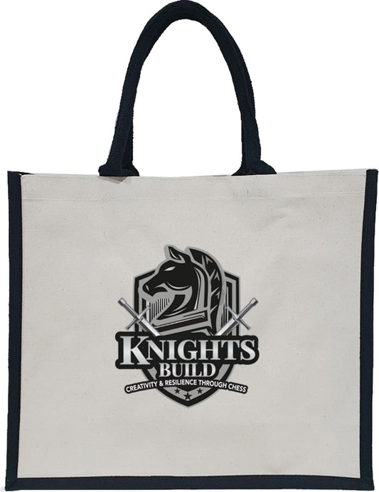 Knights Build Bag