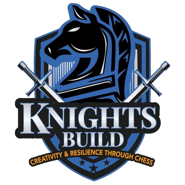 Knights Build Organization